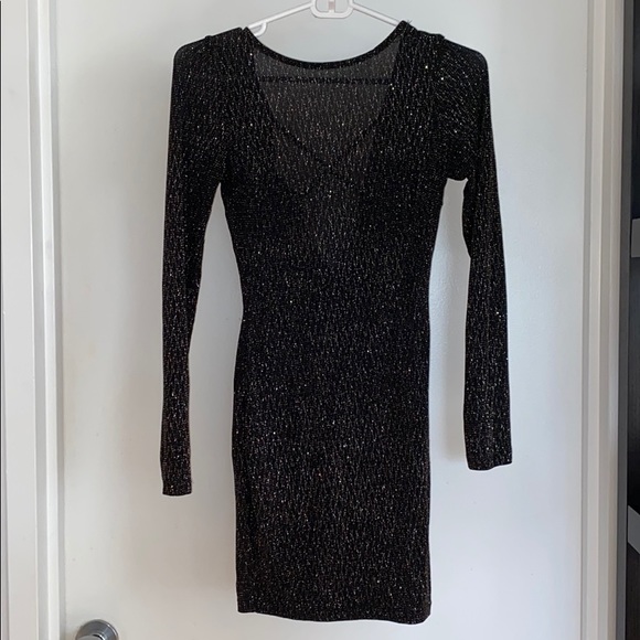 privy Dresses & Skirts - GLITTER DRESS PRIVY